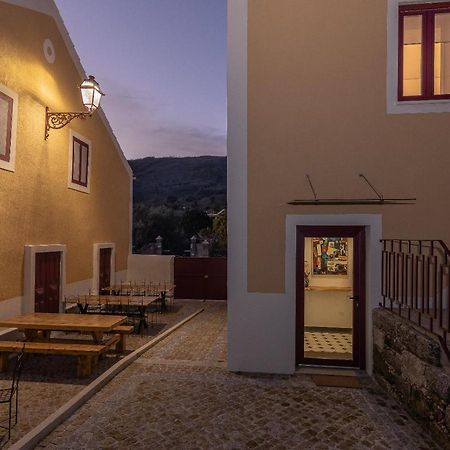 Vale de Lobo Casa Das Margaridas מראה חיצוני תמונה