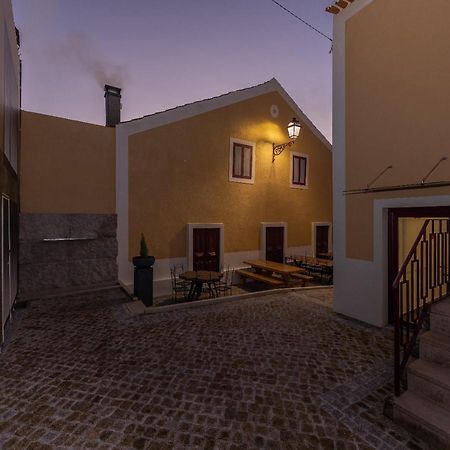Vale de Lobo Casa Das Margaridas מראה חיצוני תמונה