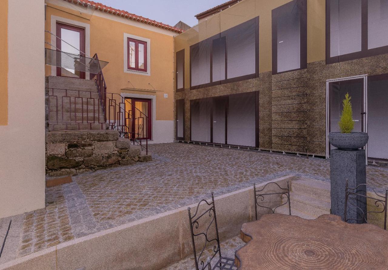 Vale de Lobo Casa Das Margaridas מראה חיצוני תמונה