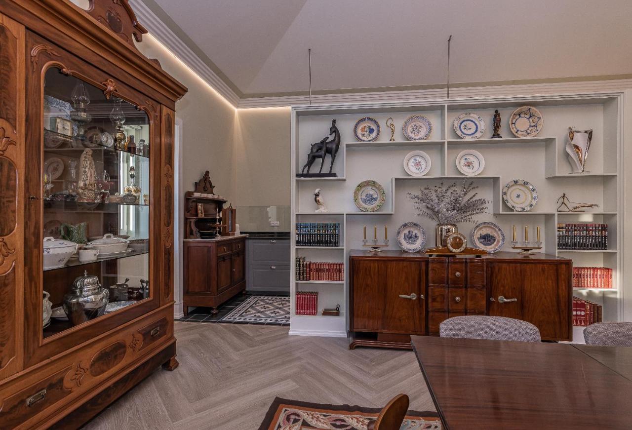 Vale de Lobo Casa Das Margaridas מראה חיצוני תמונה