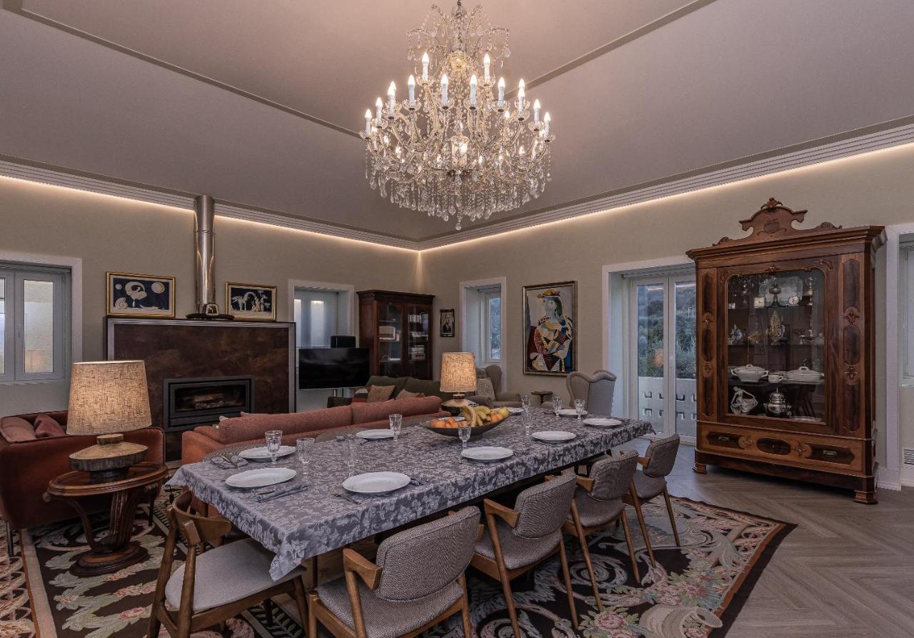 Vale de Lobo Casa Das Margaridas מראה חיצוני תמונה