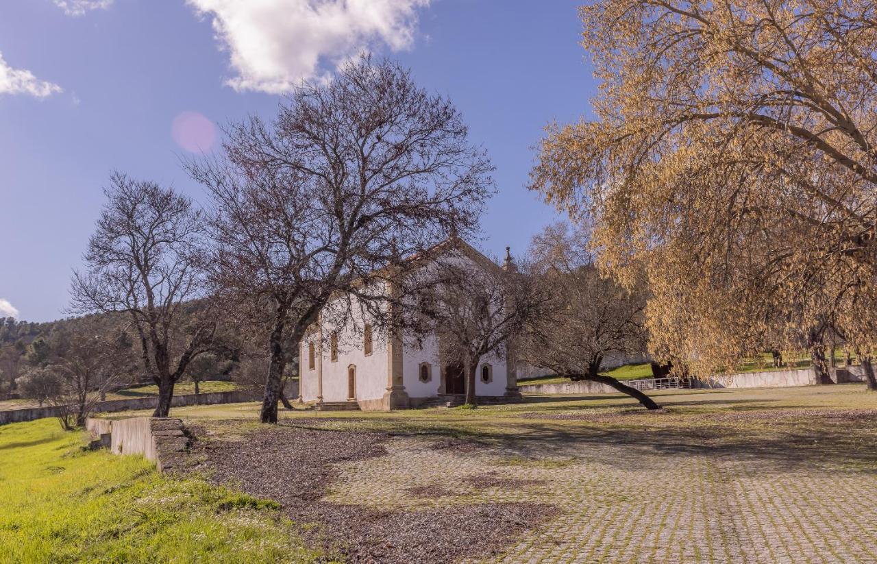 Vale de Lobo Casa Das Margaridas מראה חיצוני תמונה