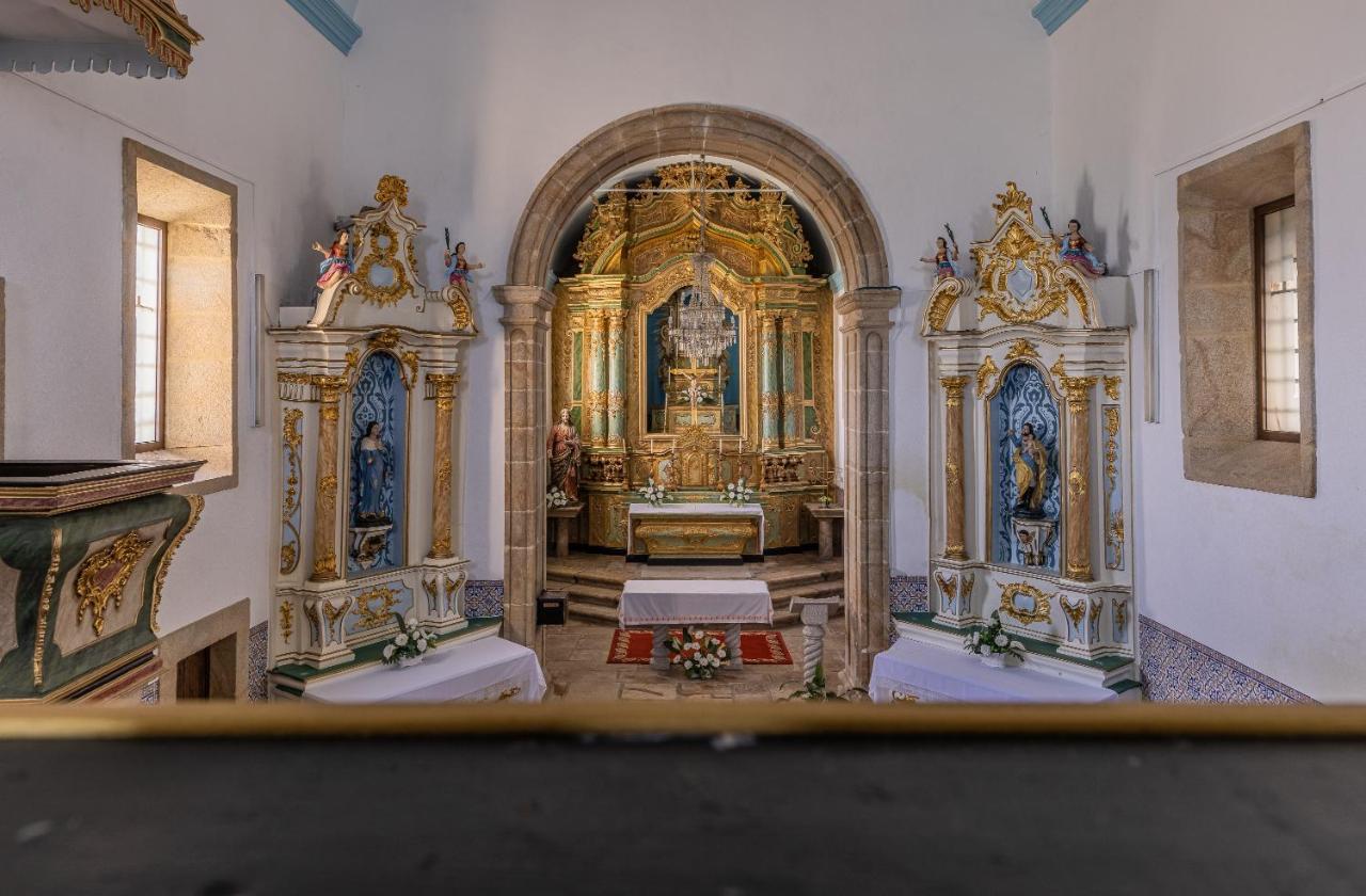 Vale de Lobo Casa Das Margaridas מראה חיצוני תמונה