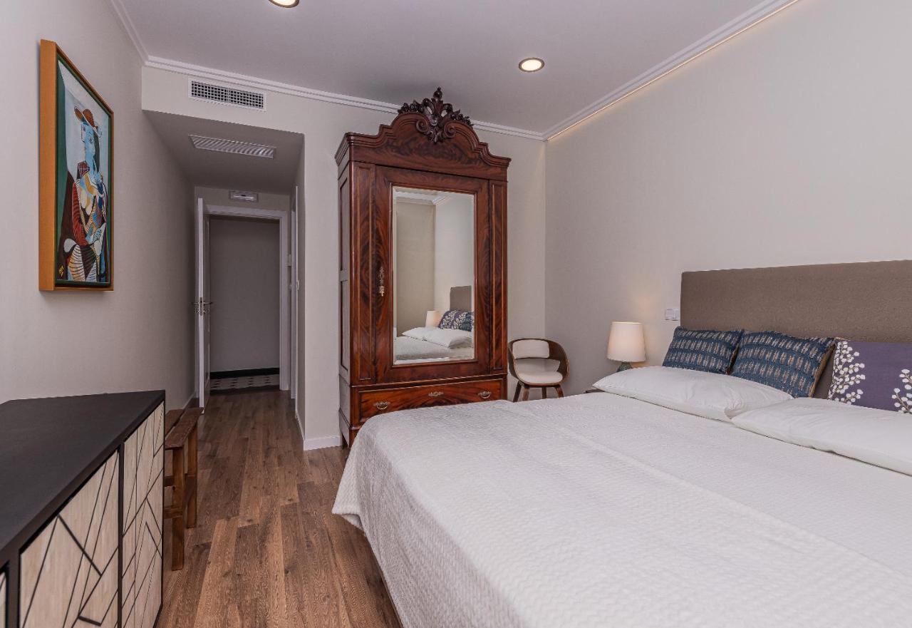 Vale de Lobo Casa Das Margaridas מראה חיצוני תמונה