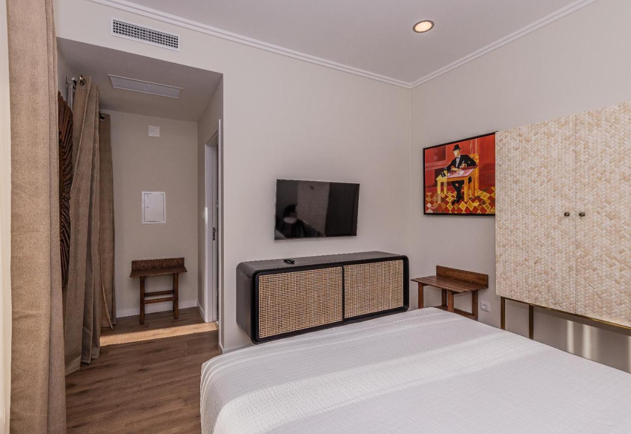 Vale de Lobo Casa Das Margaridas מראה חיצוני תמונה