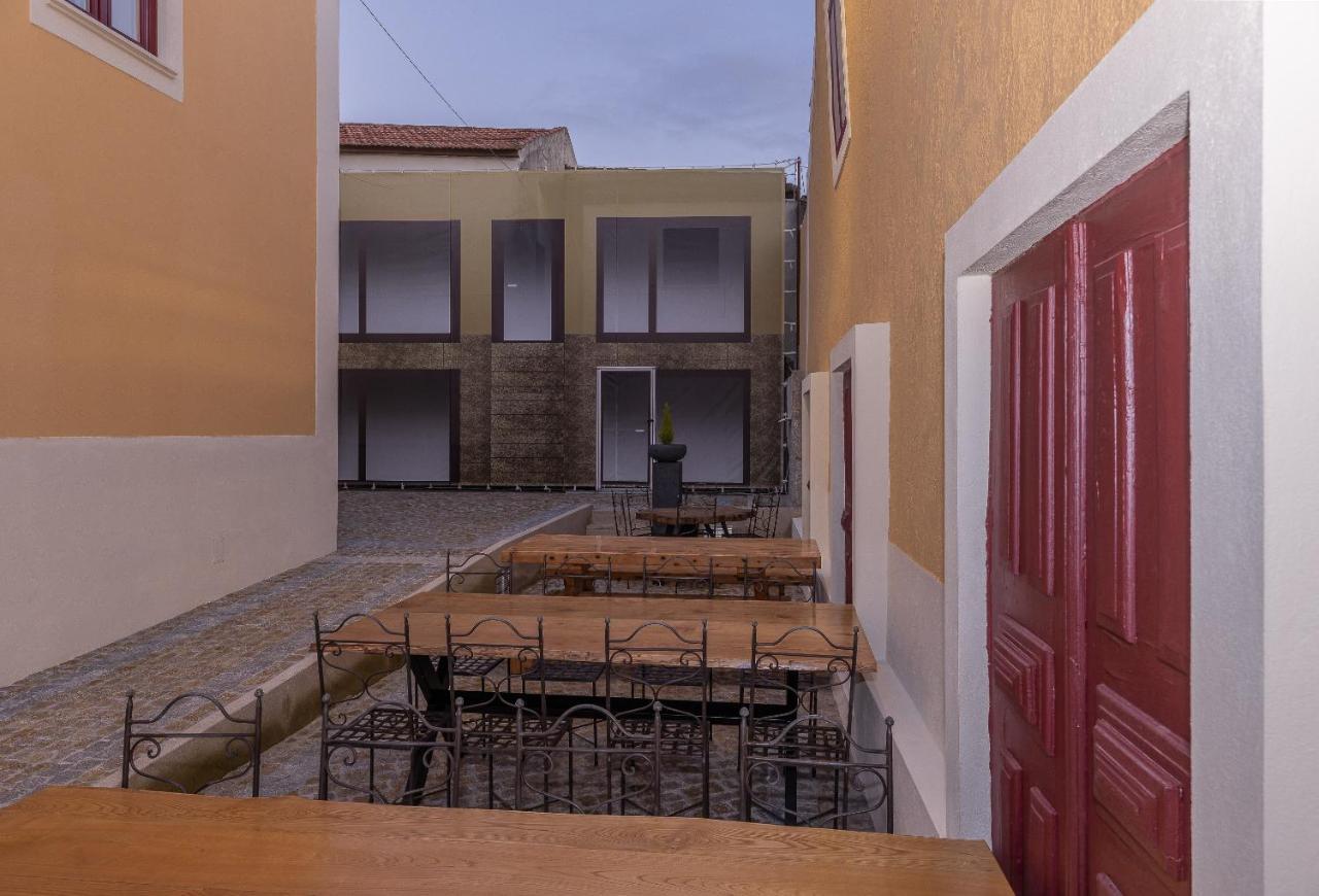 Vale de Lobo Casa Das Margaridas מראה חיצוני תמונה