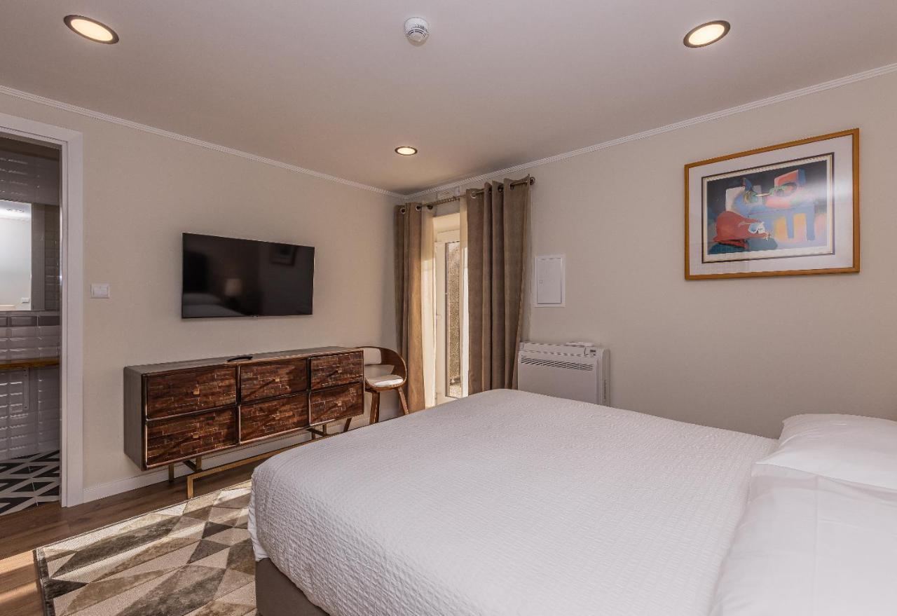Vale de Lobo Casa Das Margaridas מראה חיצוני תמונה