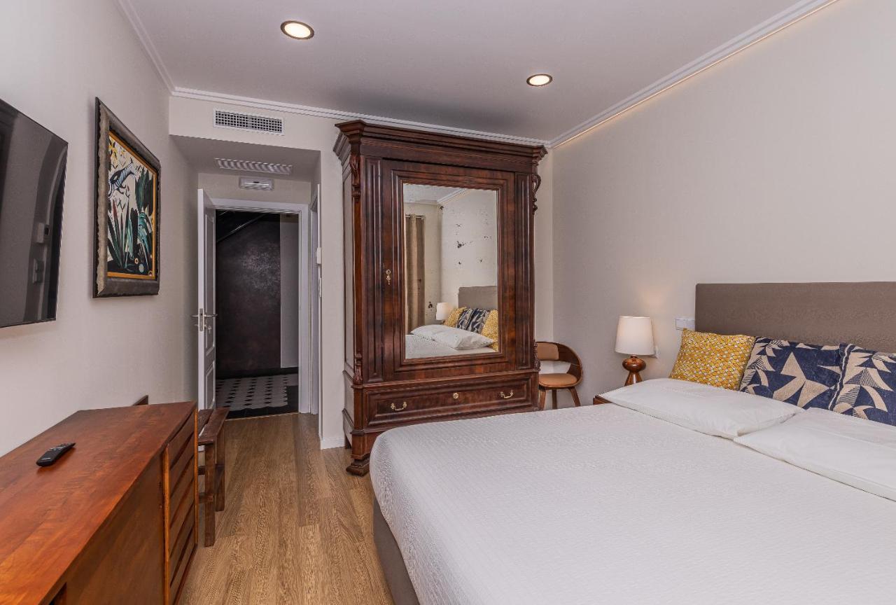 Vale de Lobo Casa Das Margaridas מראה חיצוני תמונה