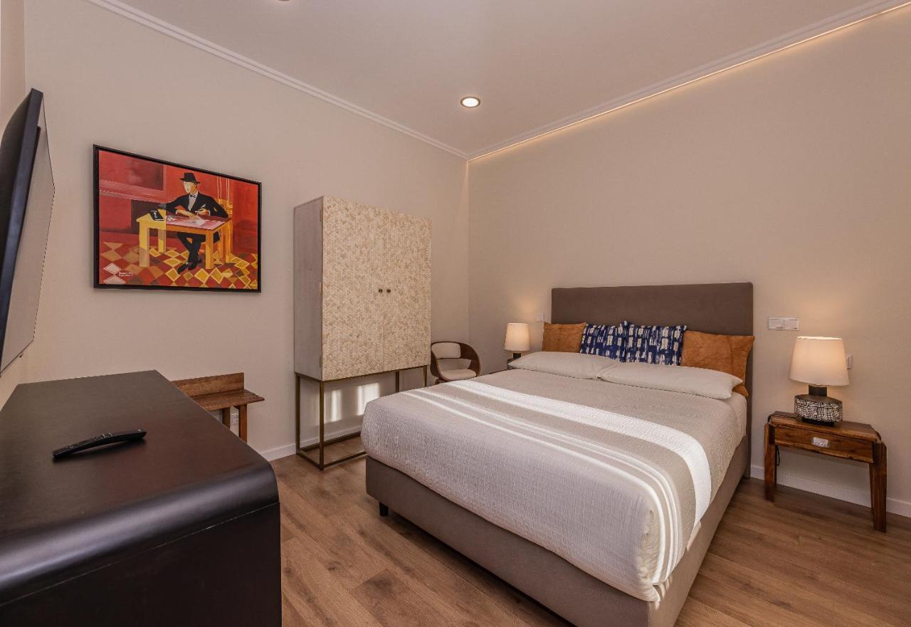 Vale de Lobo Casa Das Margaridas מראה חיצוני תמונה